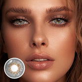 Lentes de contacto de color Olivia Gray